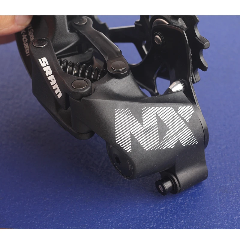 Велосипедный задний переключатель SRAM NX RD 1X11S 11 скоростей для горного велосипеда
