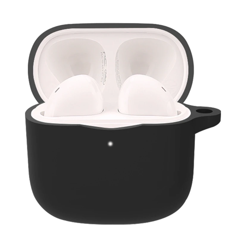 Беспроводной защитный чехол для наушников R9CB совместимый с Baseus Bowie E3