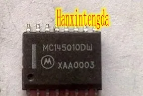 2 шт./лот MC145010DW SOP16 [SMD]|Запасные части| |