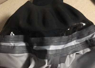 Lenfun каяк для белой воды сухие каяки топы катание на лодках весло куртки