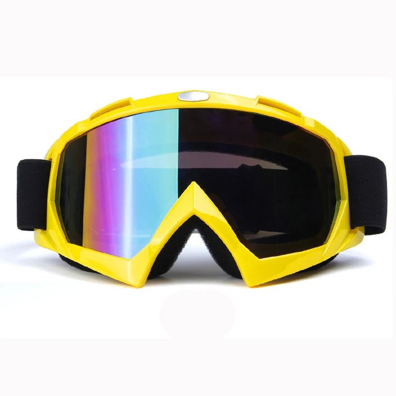 2020 стильные зимние лыжные очки для мотокросса катания на лыжах велосипедные