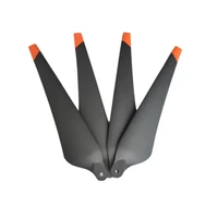 replacement 3820 carbon propeller blade clip holder for dji t30 plant protection drone agricultural spraying aircraft