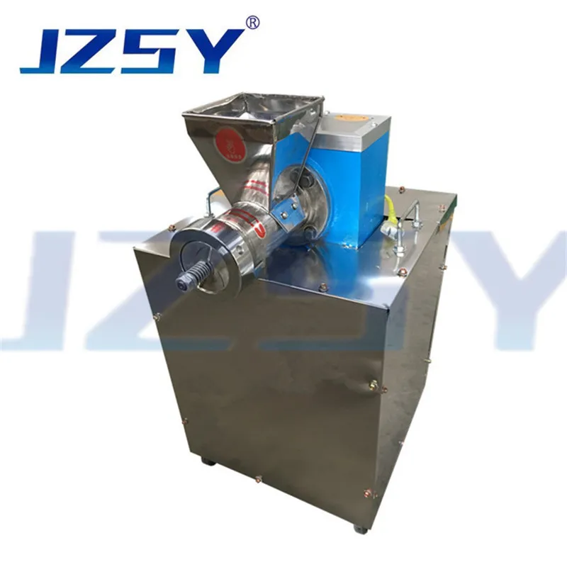 Коммерческая многофункциональная Автоматическая круглая лапша для пиццы