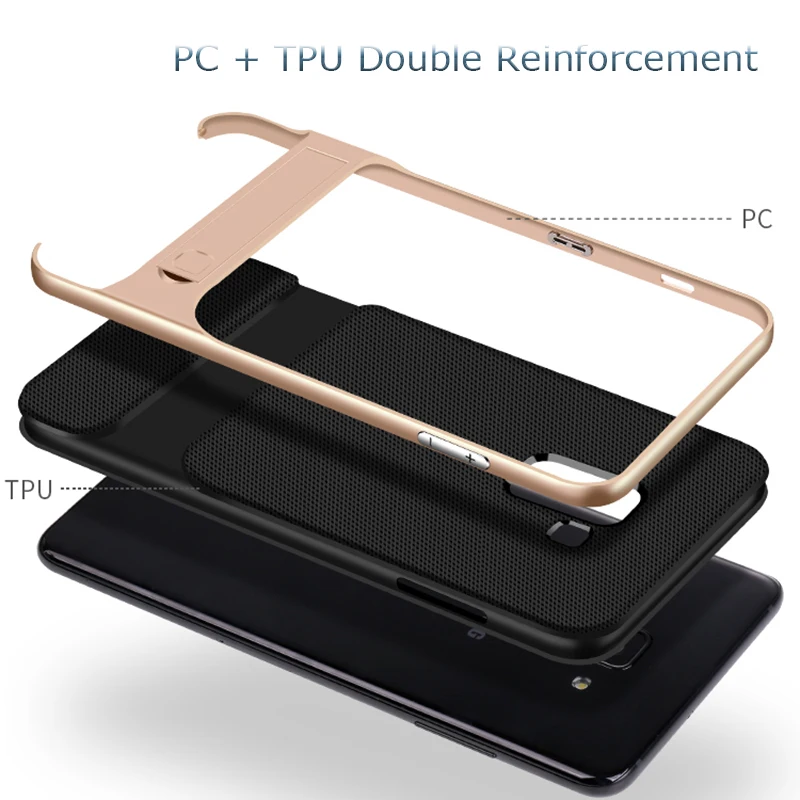 Силиконовый Мобильный телефон чехол для Samsung Галактики J6/J6 Plus Prime 2018 полный
