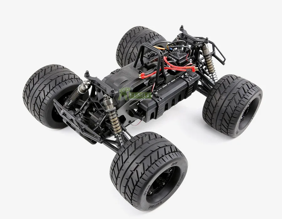Набор шин для езды по дороге подходит 1/8 HPI Racing Savage XL FLUX Rofun Rovan TORLAND Monster бесщеточный
