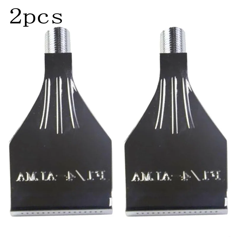 Металлическая плоская насадка мульти вентилятор воздушная струя воздуходувка