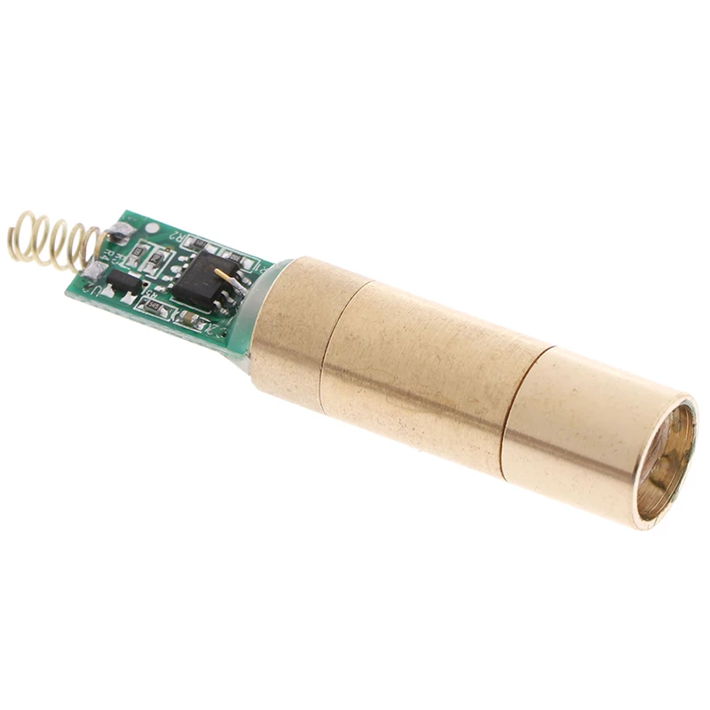 532nm Green line laser module/laser diode/light free driver/lab/steady working | Инструменты