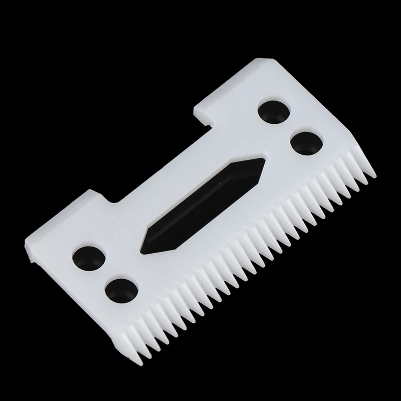 

Professional Pet Dog Cat Hair Clipper Replaceable Ceramic Blade Cut Head Dog Hair Trimmer Grooming Ceramic Blades