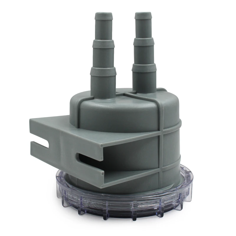 Прочный Мини фильтр для жидкости портативный морской воды Аксессуары Для Каяка