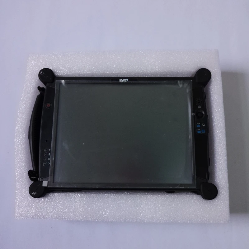 Диагностический ПК EVG7 DL46/HDD500GB/DDR2GB диагностический контроллер 4GB 8GB хорошо