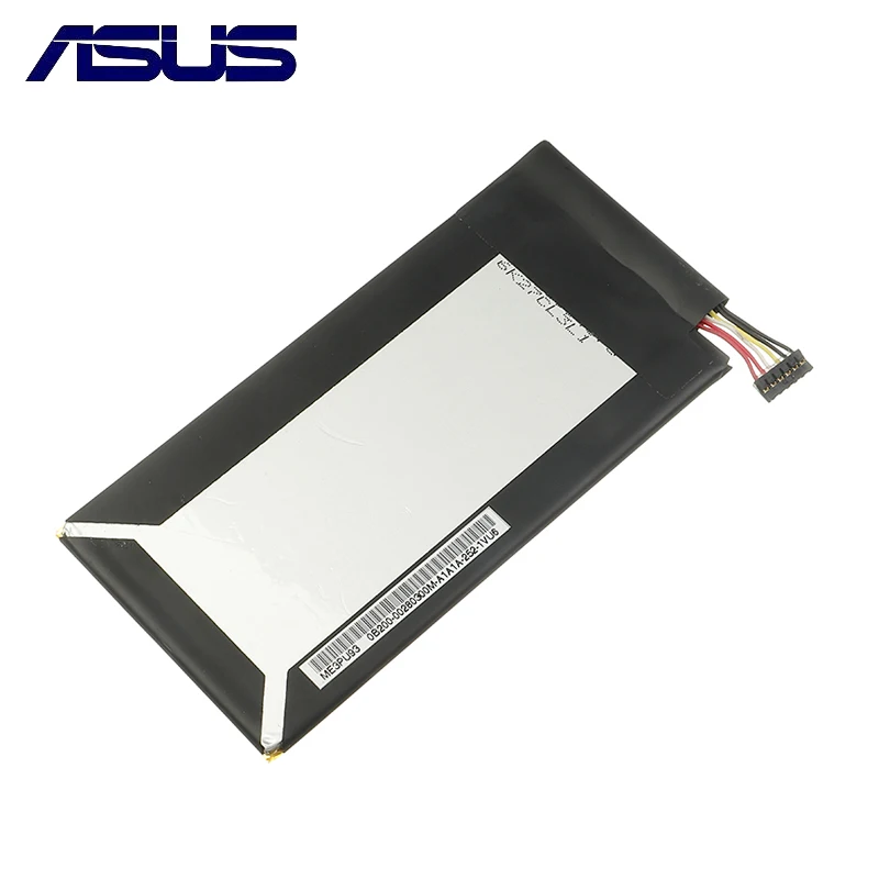 Оригинальный аккумулятор ASUS C11 ME370TG для NEXUS 7 настольного ПК ноутбука 4270 мАч