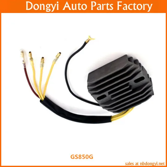 

High Quality Voltage Regulator for GS850G