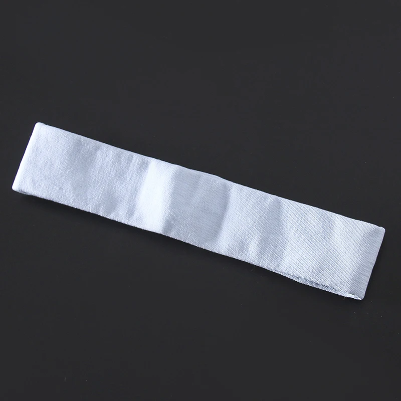 

Sports Headband Women's Fashion Solid Color Running Fitness Yoga Hairband Sweat-guiding Antiperspirant Elastic Non-slip 07JW421