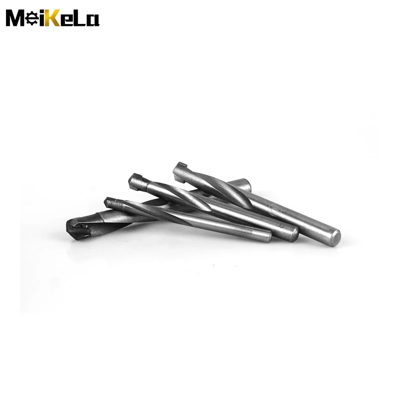 

MeiKeLa YG8C наконечник из сплава конструкции сверла по бетону для бетонного кирпича буровая установка