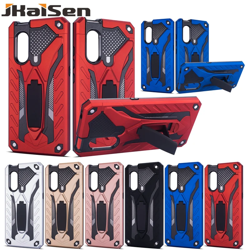

Shockproof Protective Cover For VIVO V7 V5 Plus V9 V11 V15 Pro V17Neo V19 V20 Kickstand Phone Case For VIVO V11i V20SE V20Pro 5G