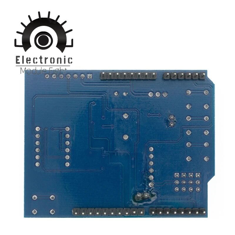 SM Multifunctional expansion board kit based learning UNO R3 LENARDO mega 2560 Shield Multi-functional for Arduino | Электронные