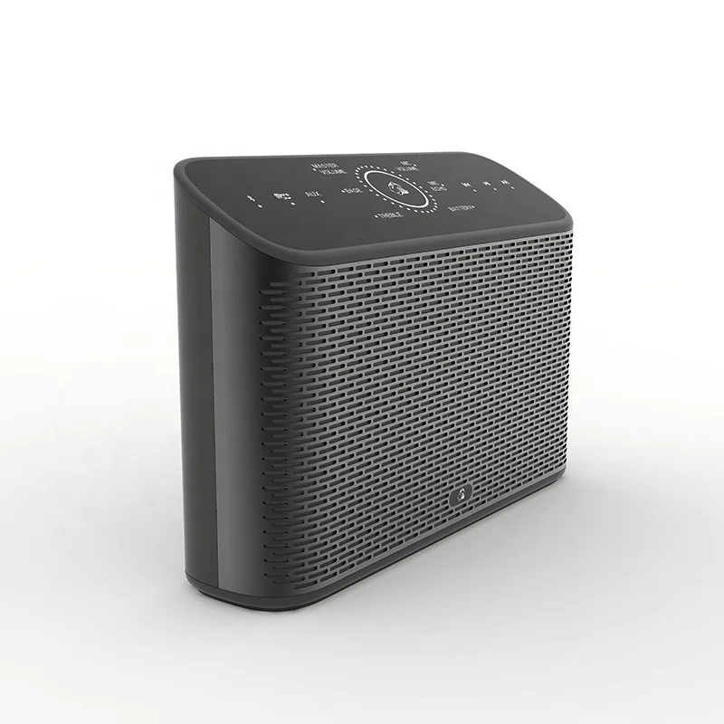 

High Quality Wireless parlantes family Speaker For Outdoor