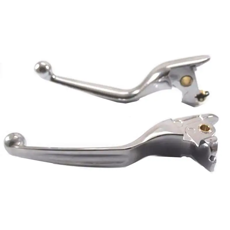 Мотоциклетные черные гидравлические тормозные рычаги сцепления для Harley Touring Trike