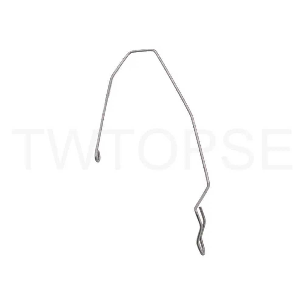 TWTOPSE титановая велосипедная подставка на крыло для велосипеда складной