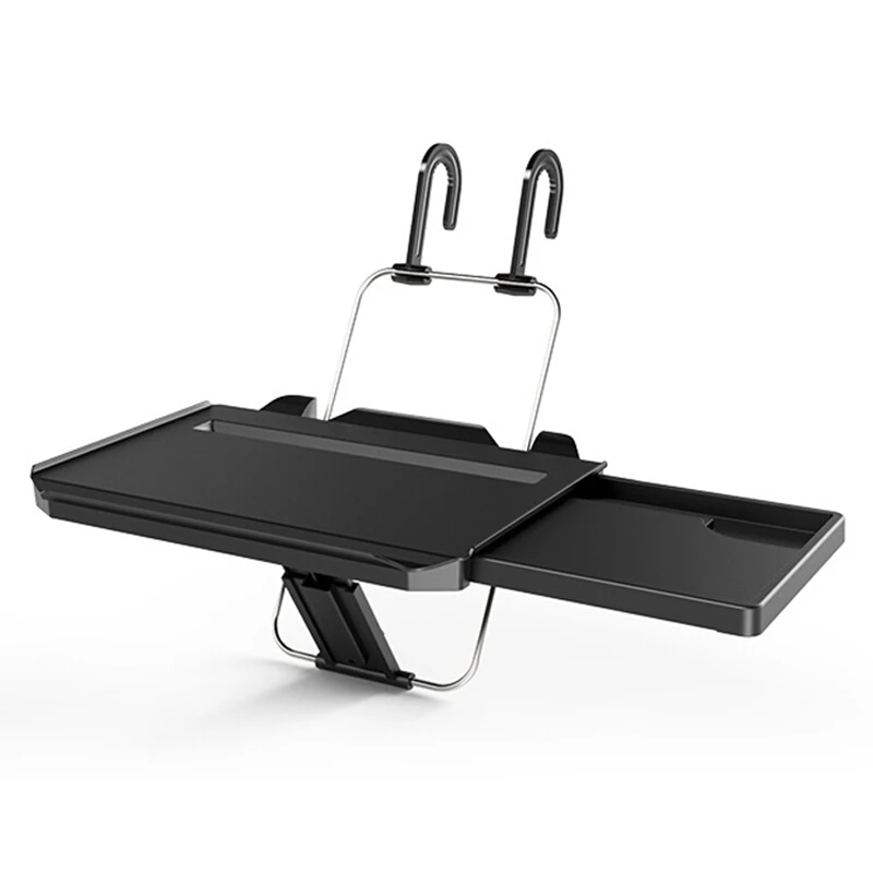 

Para Accesories for Auto Gadzety Do Samochodu Organizer Car Accessories Accesorios Coche Interior Office Dining Folding Table