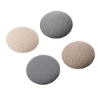 402010 шт. крепежи для крыши автомобиля, крепежная закручивающаяся Крышка для внутренней потолочной ткани, застежка для ремонта крыши, тканевые крепежные верхние крепежи, ремонтные Ангары