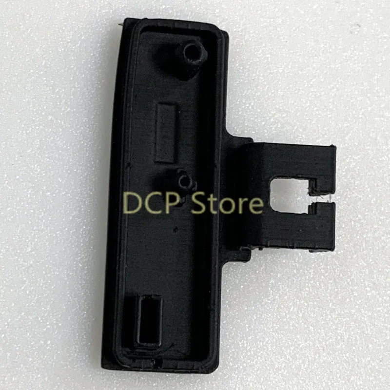 Новый USB HDMI DC IN/VIDEO OUT резиновая Нижняя крышка для Canon EOS 400D rebel X XTi kiss цифровая камера