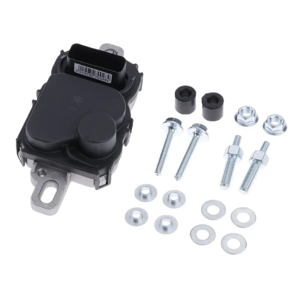 

Модуль драйвера топливного насоса 590-001 для Mazda Tribute 2011-с монтажными болтами, легко установить