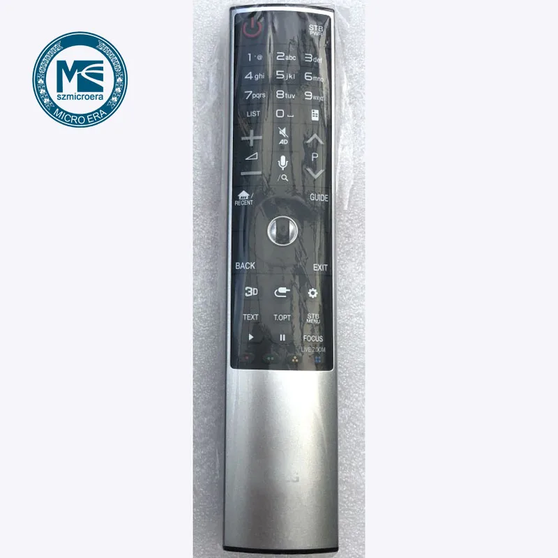 Оригинальный новый пульт ДУ для LG OLED 65W7 65E6PAN-MR700 TV Magic | Электроника