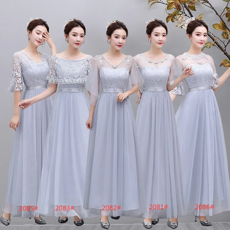 Платье женское ТРАПЕЦИЕВИДНОЕ Сетчатое до щиколотки на молнии|Платья подруги