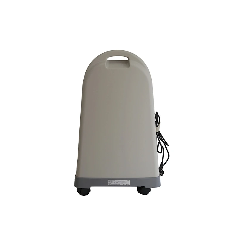 

Low Price and Fast delivery in Chinese manufacturer 10L Portable Oxygen Concentrator Medical Oxygen Concentrator