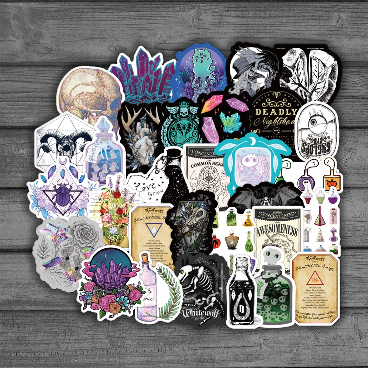 50 шт. фармацевт с изображением героев из мульфильмов для детских игрушек на