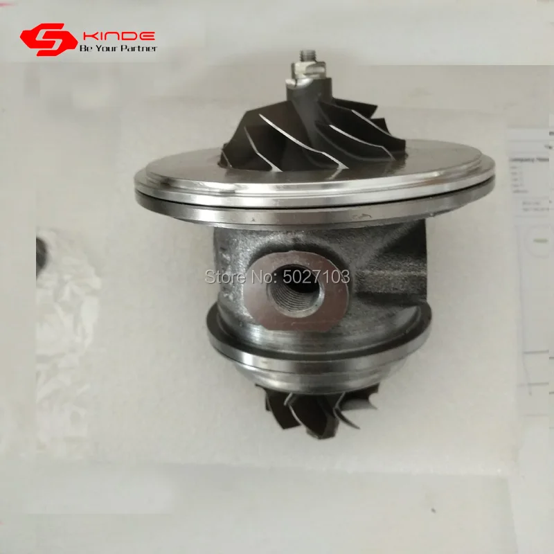 Фото Susirick 14411-1W400 14411-1W401 турбоядер HT12 для Nissan MPV для двигателя Isuzu Fargo QD32 QD32IT 14411-1W402 картридж №2