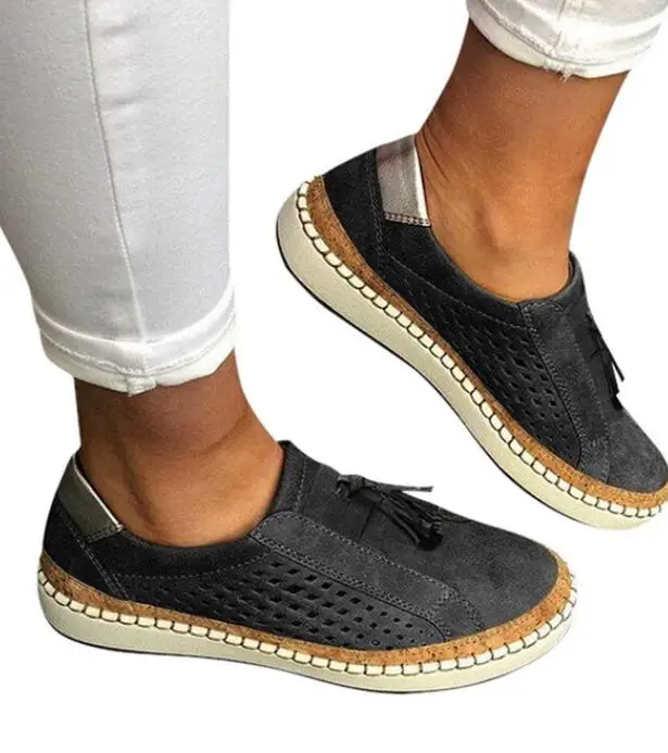 Кроссовки женские на вулканизированной подошве Повседневная дышащая обувь