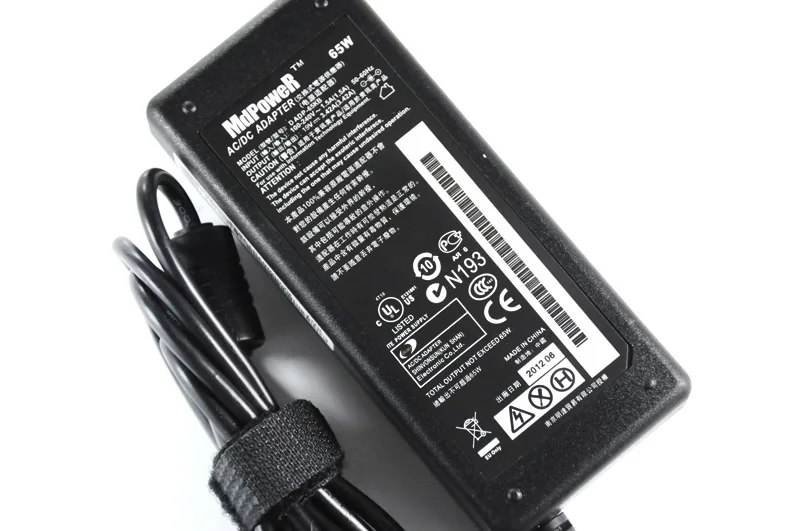 

FOR ACER 19V 3.42A 65W 5.5*1.7mm Laptop Power supply AC Adapter Charger Aspire 5315 5630 5735 5920 5535 5738 6920 7520 E5-572G