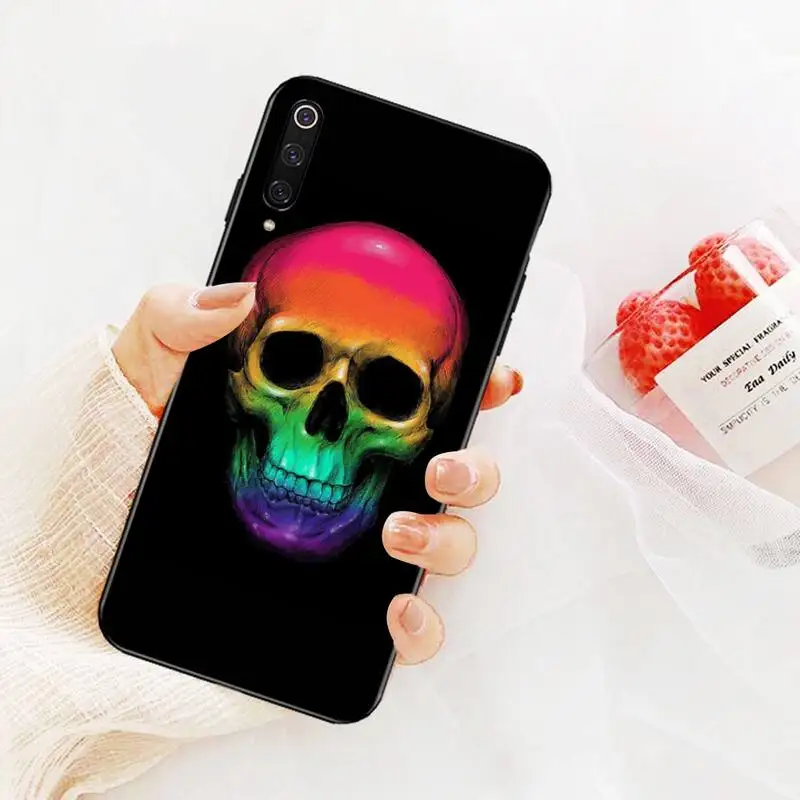 Чехол для телефона PENGHUWAN из мягкого силикона ТПУ Redmi Note 8 8A 7 6 6A 5 5A 4 4X 4A Go Pro Plus Prime |