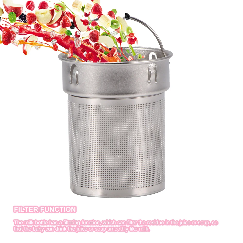 

Baby bottles Drinking Cup Feeding Bottle Wide-Caliber Multifunctional Drinking Milk Drinking Water Anti-bloating Nursing Bottle