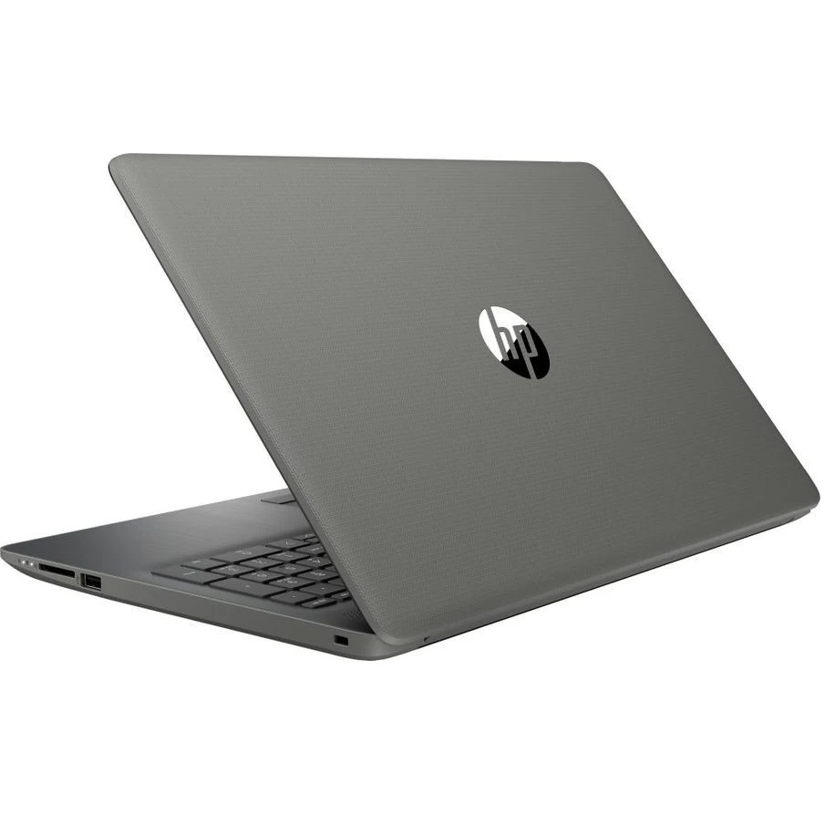 Ноутбук HP 15-db1141ur AMD Ryzen 3 3200U/8Gb/512Gb SSD/No ODD/15.6&quot FHD SVA/AMD Radeon 530 2Gb/WiFi/BT/Cam/DOS/Grey | Компьютеры