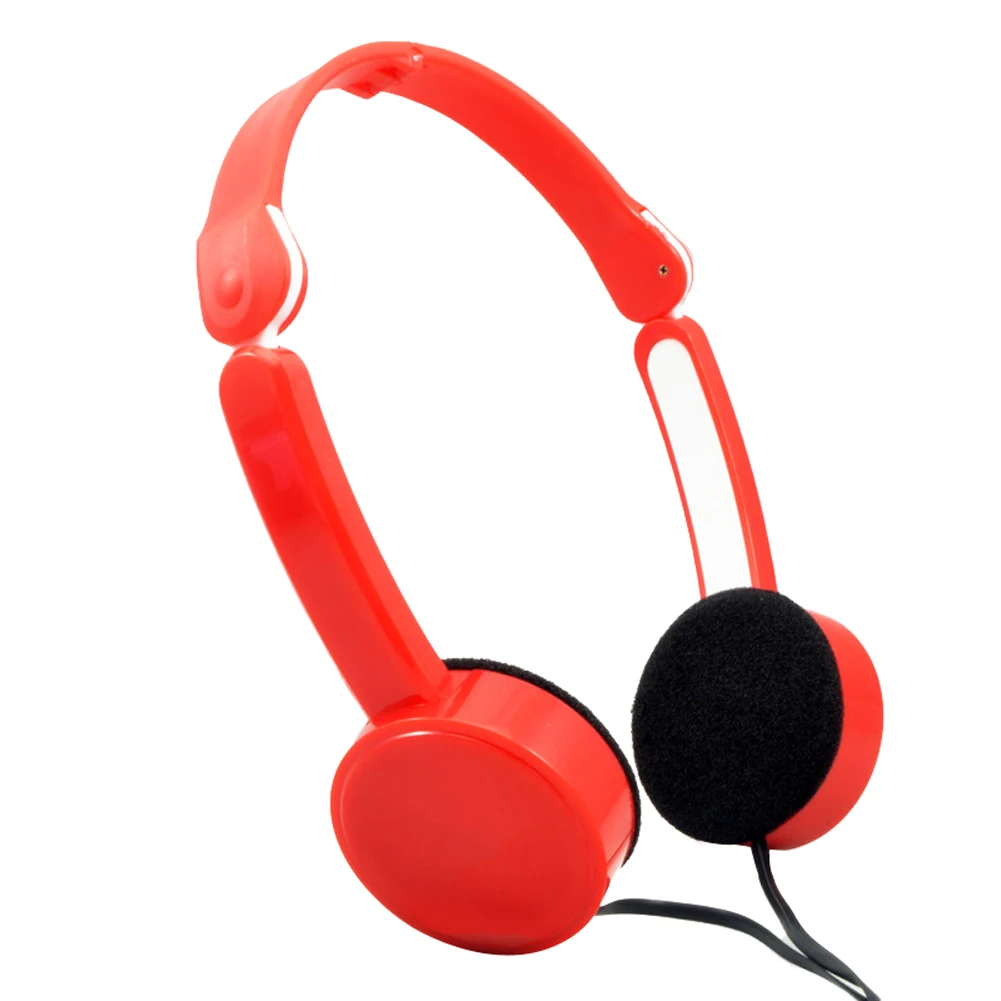 Наушники вкладыши стерео модные подарочные наушники складные для электрическое