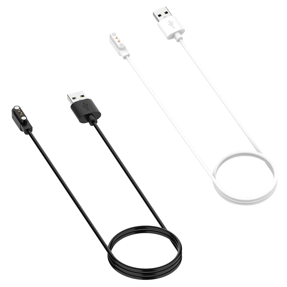 

Smartwatch Charger Cable for TicWatch GTH/OPPO Watch Free Charging Dock