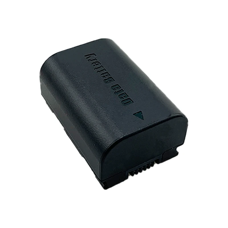 Фотокамера батарея для JVC 3 6 В 700 мАч литий ионная батарея|Перезаряжаемые батареи|