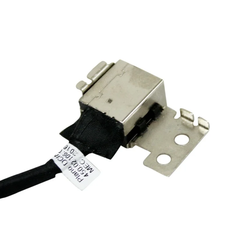 

DC IN Power Jack Harness Cable for Dell Latitude XPS11 11 3150 3160 8TJD5 sz-uk