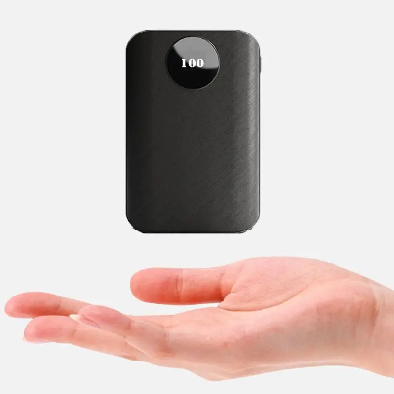 (Без аккумулятора) Набор для самостоятельной сборки держатель зарядного