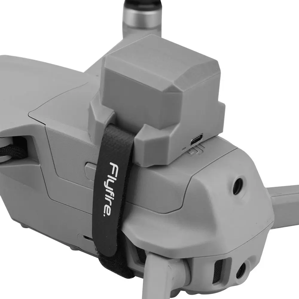 

ABS Jump-sack Intelligent Flight Safety Automatic Accessories for Dji Yu Air 2