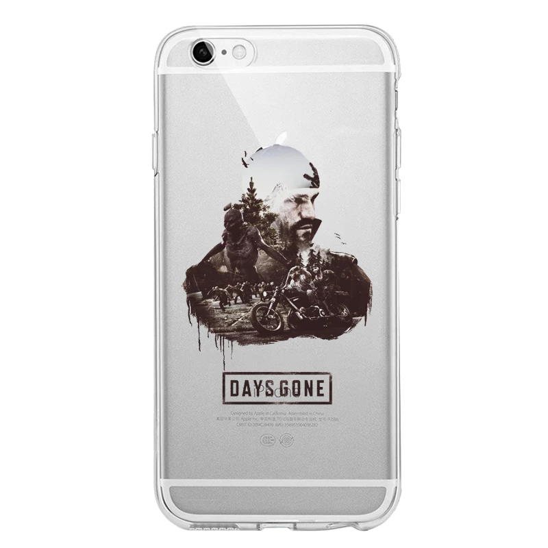 Дни прошедшие против падения корпус под плетенную сумку чехол для телефона Apple