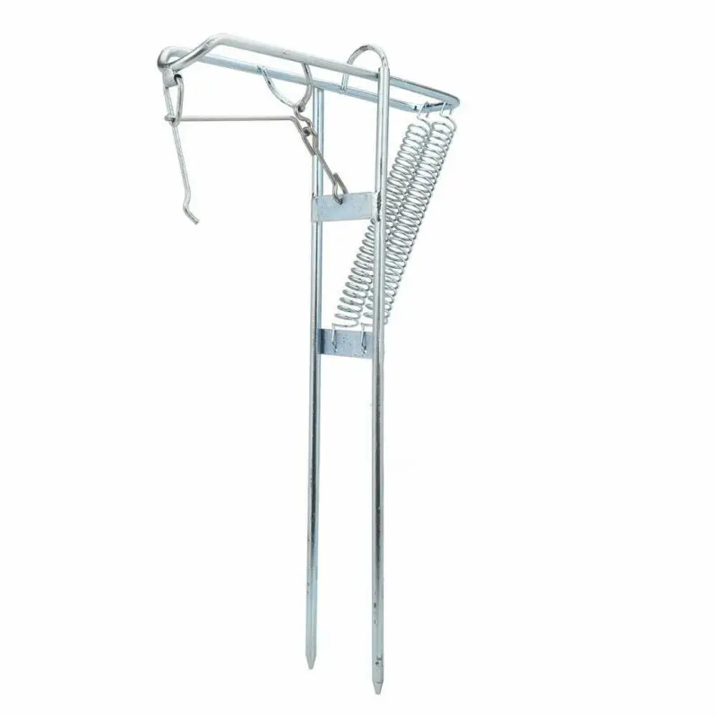 Новая стойка для хранения удочек настенная аксессуары рыболовных снастей