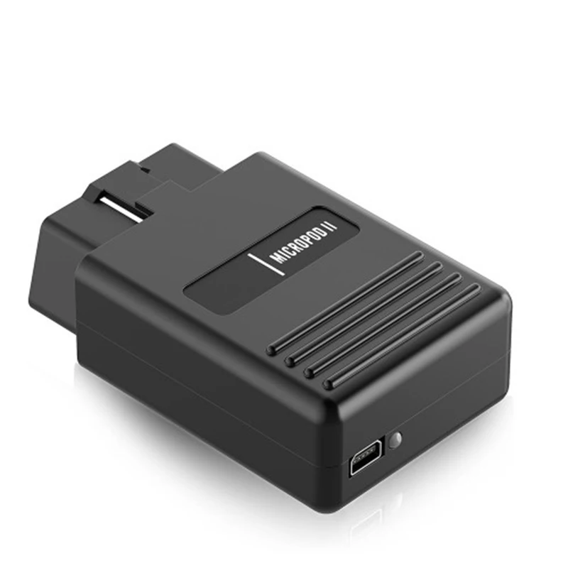 Профессиональный диагностический сканер MICROPOD 2 V17.04.27 для Chrysler F Fiat Jee p Dodg e Scan DRBIII