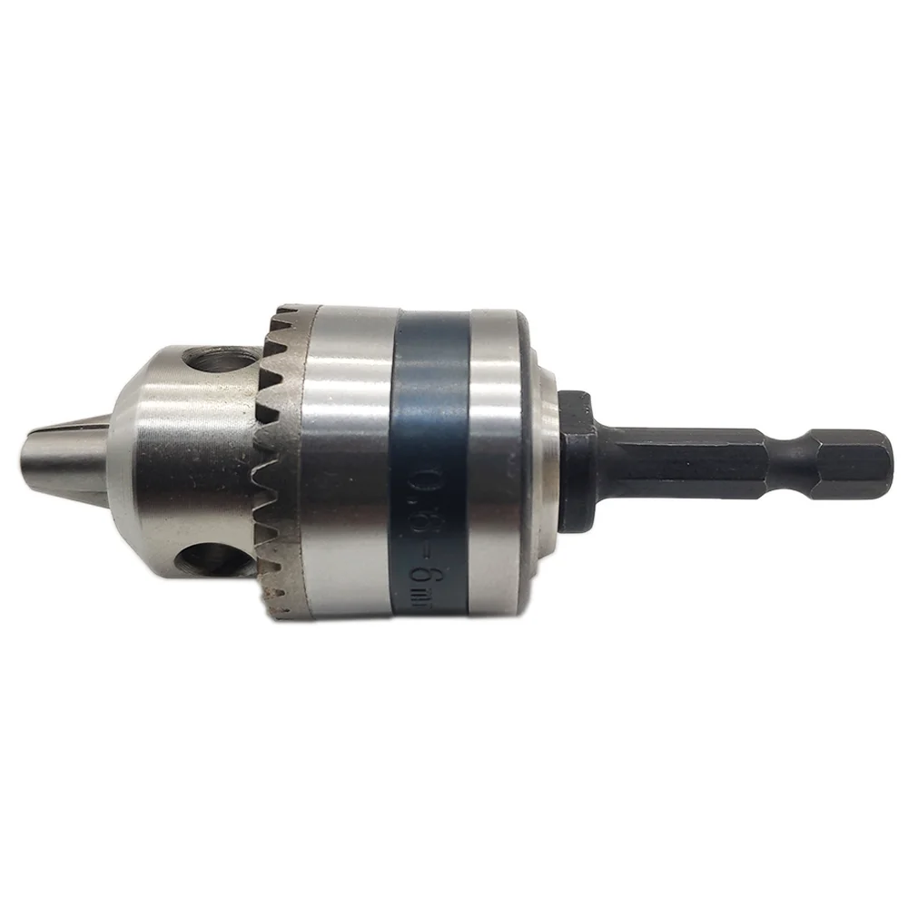 Преобразователь прецизионного сверлильного патрона 0 6 мм 3/8 дюйма 24UNF Резьба