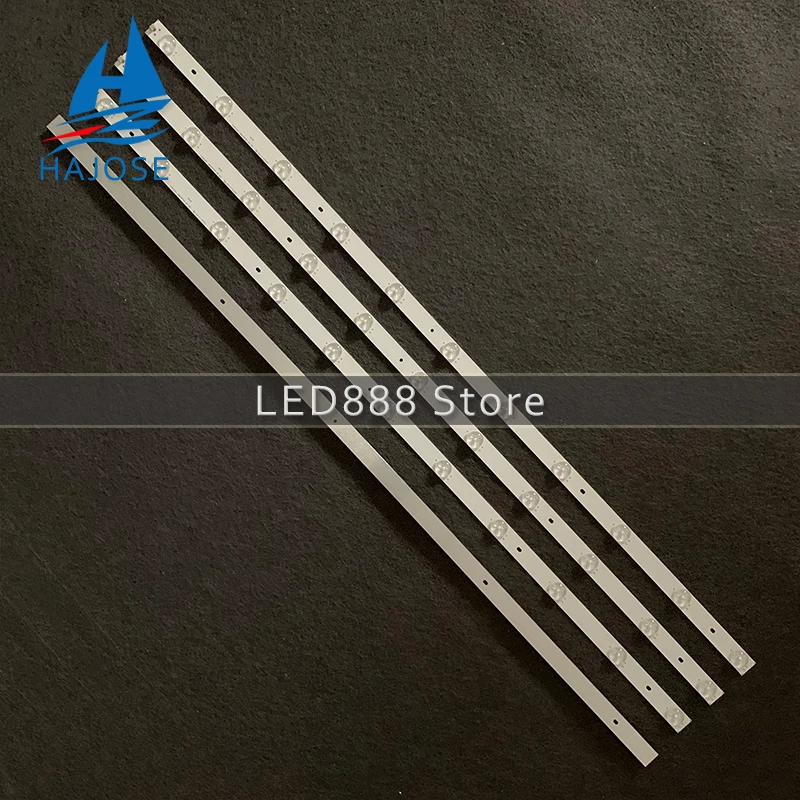 Светодиодный Подсветка полосы для LTDN40E139TUK LSC400HM09 40H3E 40H5E LTDN40D36EU LTDN40D36TUK LTDN40D36SEU JHD400GF