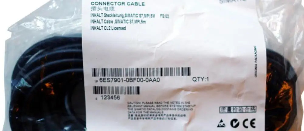 

6ES7901-0BF00-0AA0