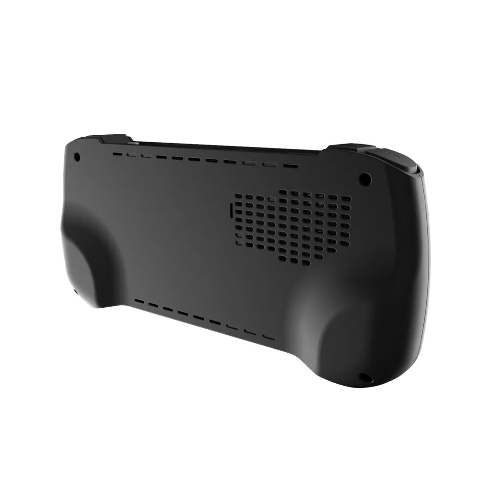 Kinhank GP430 Retro Game Console 4.3 Inch IPS Screen Raspberry Pi Handheld Video Player Dual Rocker Support Mini HD Out | Электроника